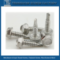 4.2*25 Stainless Steel Self Drilling Screws